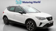 Used 2024 Seat Arona FR Sport SUV | £13,725 (Good price)