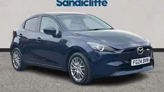 Used 2023 Mazda 2 Exclusive-Line Hatchback | £16,400 (Fair price)