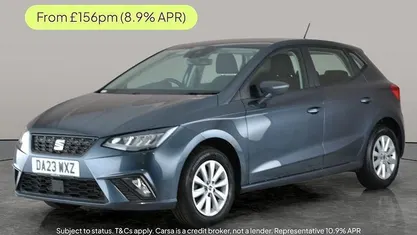 Used 2025 Seat Ibiza SE Hatchback | £12,323 (Super price)