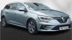 Grey Used 2022 Renault Mégane IV Iconic Estate | £14,990 (Fair price)