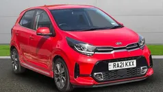 Used 2023 Kia Picanto 4 Hatchback | £10,499 (Fair price)