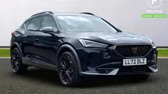 Used 2024 Cupra Formentor VZ3 SUV | £28,199 (Good price)