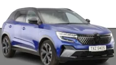 Used 2024 Renault Austral Techno Esprit Alpine SUV | £24,500 (Fair price)