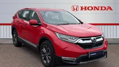 Used 2023 Honda CR-V Hybrid SUV | £22,162 (Good price)