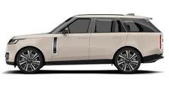 Used 2026 Land Rover Range Rover Autobiography SUV | £122,661 (Fair price)