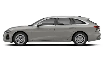 Nowe Audi A6 Sport 204 KM (150 kW) 2026 Kombi