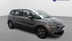 Used 2021 Citroën C4 SpaceTourer PureTech MPV | £17,149 (Fair price)