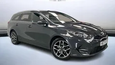 Used 2021 Kia Ceed Sportswagon 3 Estate | £14,249 (Fair price)