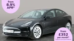 Used 2023 Tesla Model 3 Long Range AWD Sedan | £19,802 (Fair price)