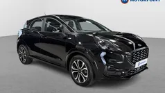 Used 2023 Ford Puma Gen-E ST-Line Hatchback | £17,299 (Fair price)