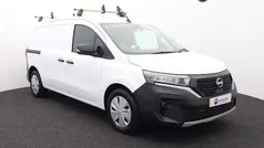 Used 2024 Nissan Townstar Acenta MPV | £16,919 (Fair price)