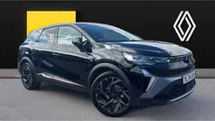 Used 2024 Renault Symbioz Techno Esprit Alpine SUV | £25,576 (Fair price)