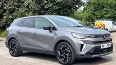 Used 2024 Renault Symbioz Techno Esprit Alpine SUV | £24,780 (Fair price)