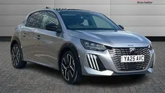 Used 2024 Peugeot 208 GTi Hatchback | £20,000 (Fair price)