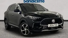 Used 2023 MG HS Trophy SUV | £16,416 (Fair price)