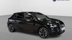 Black Used 2023 Vauxhall Corsa-e Hatchback | £12,549 (Fair price)