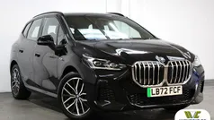Used 2025 BMW 225 M Sport Estate | £24,495 (Super price)