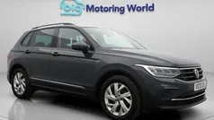 Used 2024 VW Tiguan Life SUV | £16,000 (Super price)