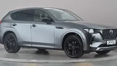 Used 2024 Mazda CX-60 Homura-Line SUV | £36,599 (Super price)