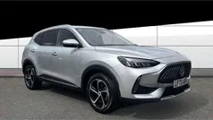 Used 2023 MG HS Trophy SUV | £16,424 (Fair price)
