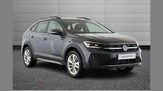 VW Taigo
