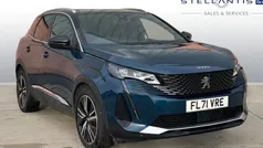 Used 2022 Peugeot 3008 Premium Estate | £18,238 (Fair price)