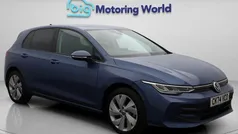 Used 2026 VW Golf VIII Match Hatchback | £22,525 (Fair price)