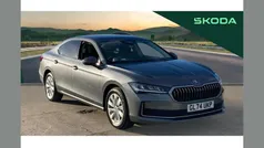 Grey New 2024 Skoda Superb SE Technology Hatchback | £25,990 (Super price)