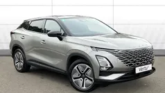 Used 2024 Omoda 5 SUV | £23,099 (Fair price)