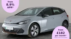 Used 2024 Cupra Born Hatchback | £14,700 (Super price)