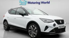 Used 2025 Seat Arona FR Sport SUV | £18,985 (Fair price)