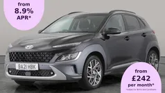Used 2023 Hyundai Kona Premium SUV | £17,135 (Fair price)