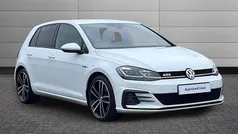 Used 2019 VW Golf VII GTD Hatchback | £18,450 (Good price)