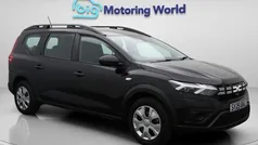 Used 2024 Dacia Jogger Essentiel Estate | £16,100 (Fair price)