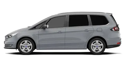 Usado Ford Galaxy Titanium 150 HP (110 kW) 2021 Monovolume