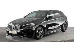 Used 2021 BMW 118 M Sport Hatchback | £16,720 (Fair price)