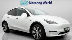 Used 2023 Tesla Model Y Long Range AWD SUV | £21,600 (Fair price)
