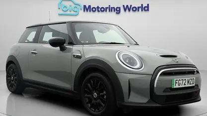 Used Mini Cooper Level 2 135 kW (184 HP) 2023 Hatchback
