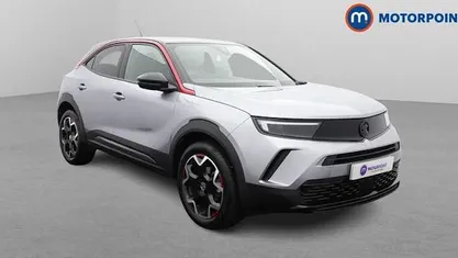 Used 2025 Vauxhall Mokka SUV | £16,849 (Fair price)