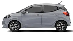 Used 2020 Hyundai i10 Premium Hatchback | £8,499 (Fair price)