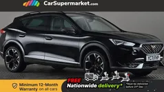Used 2024 Cupra Formentor SUV | £20,676 (Good price)