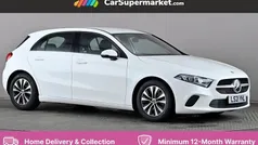 Used 2021 Mercedes A180 SE Hatchback | £17,197 (Fair price)