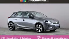 Used 2020 Vauxhall Corsa-e Hatchback | £10,197 (Fair price)