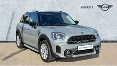 Used 2022 Mini Cooper S Countryman Classic SUV | £23,987 (Good price)