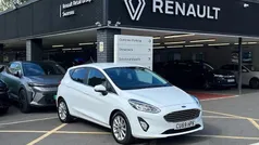 Used 2020 Ford Fiesta Titanium Hatchback | £11,714 (Fair price)