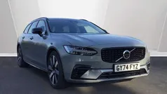 Used 2024 Volvo V90 Plus Estate | £47,999 (Fair price)