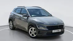 Used 2023 Hyundai Kona SE SUV | £11,999 (Fair price)