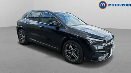 Used Mercedes GLA200 Executive 163 HP (119 kW) 2026 SUV