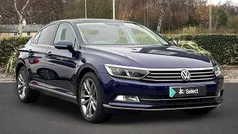 Used 2019 VW Passat GT Sedan | £14,500 (Fair price)