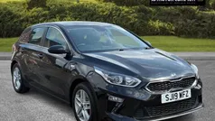 Used 2020 Kia Ceed 2 Hatchback | £7,890 (Fair price)